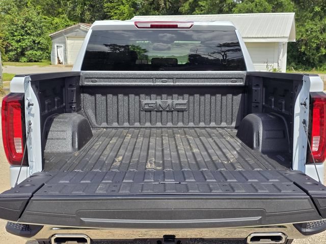 New 2026 GMC Sierra 1500 SLT AWD/4WD image 9