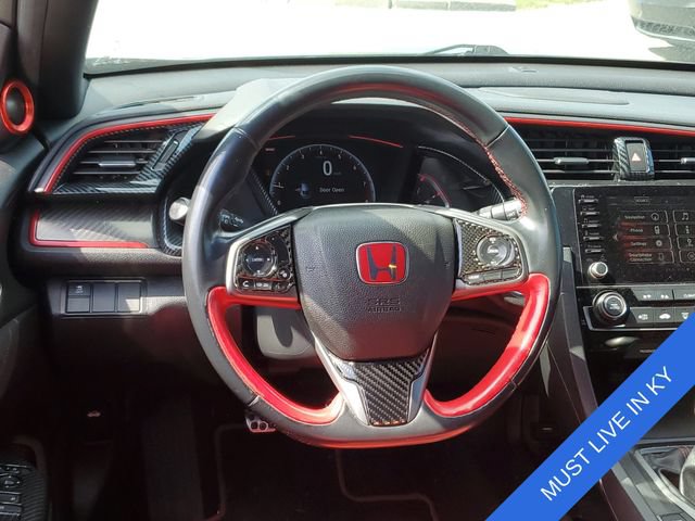 Used 2019 Honda Civic Type R image 11