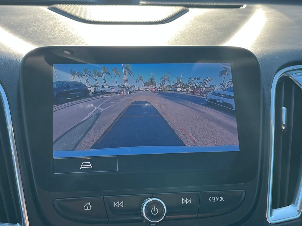 Used 2024 Chevrolet Malibu LT FWD image 20