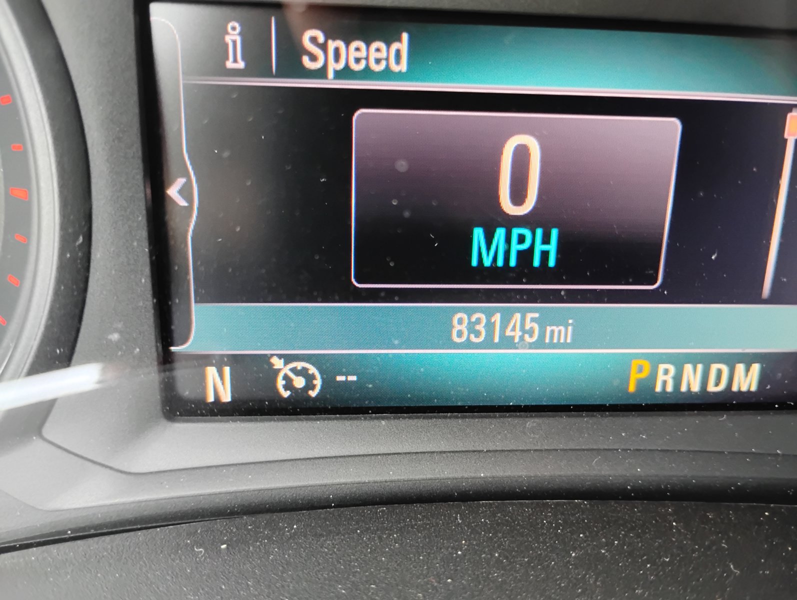 Used 2019 Buick Encore Preferred FWD image 19
