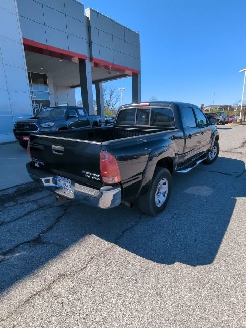 Used 2006 Toyota Tacoma PreRunner image 7