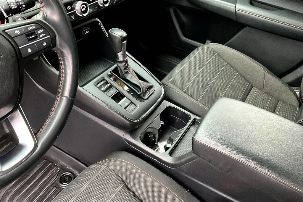 Used 2023 Honda CR-V Sport image 17