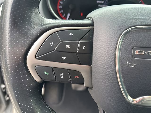 Used 2020 Dodge Durango SXT w/ 3rd Row Seating Group image 31