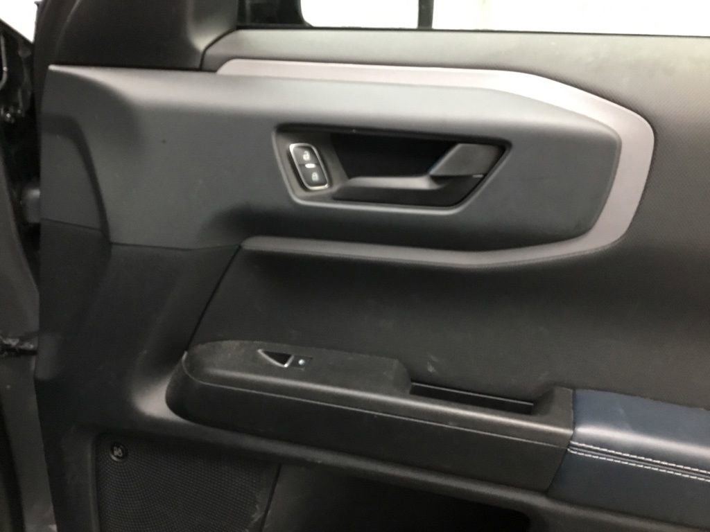 Used 2022 Ford Bronco Sport Outer Banks w/ Tech Package image 14