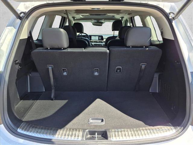 Used 2024 Kia Telluride SX FWD image 7