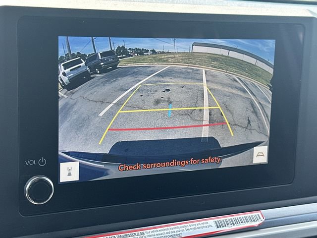 Certified 2025 Toyota Tacoma SR5 RWD image 14