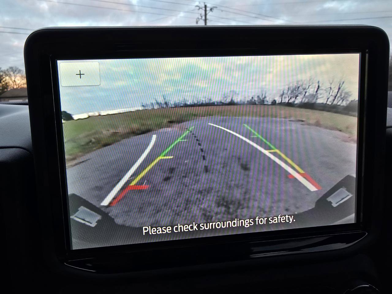 Used 2021 Ford Bronco Sport Base 4x4 image 36