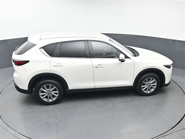 Certified 2023 MAZDA CX-5 AWD 2.5 S w/ Select Package image 41