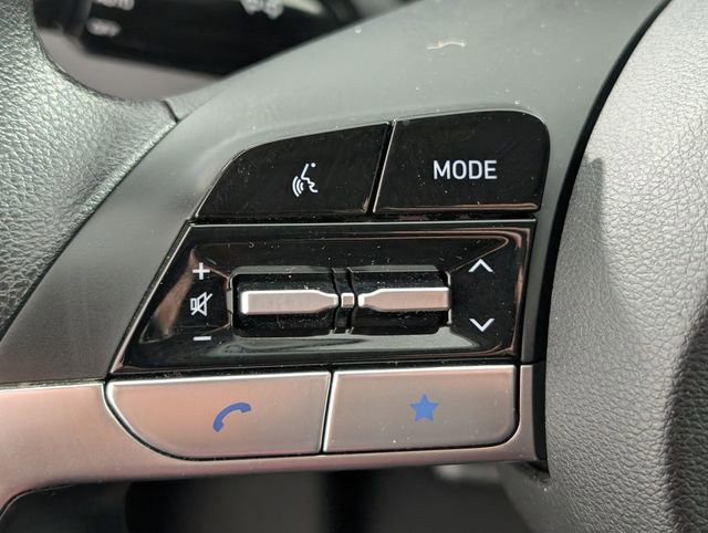 Used 2023 Hyundai Tucson SEL image 15