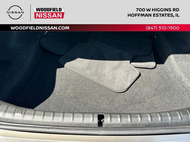 Used 2017 BMW 540i RWD image 20