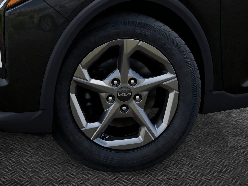 New 2026 Kia K4 FWD image 9