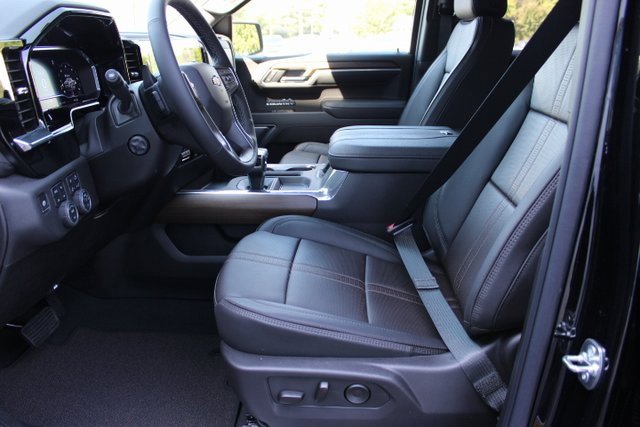 New 2025 Chevrolet Silverado 1500 High Country image 9