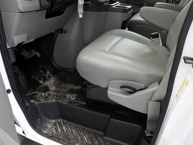 New 2025 Ford E-350 and Econoline 350 Super Duty w/ Power Equipment Group image 19