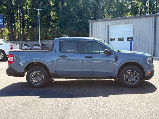 New 2026 Ford Maverick XLT w/ XLT Luxury Package FWD image 6