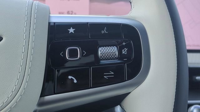 New 2026 Genesis GV80 3.5T Prestige image 21