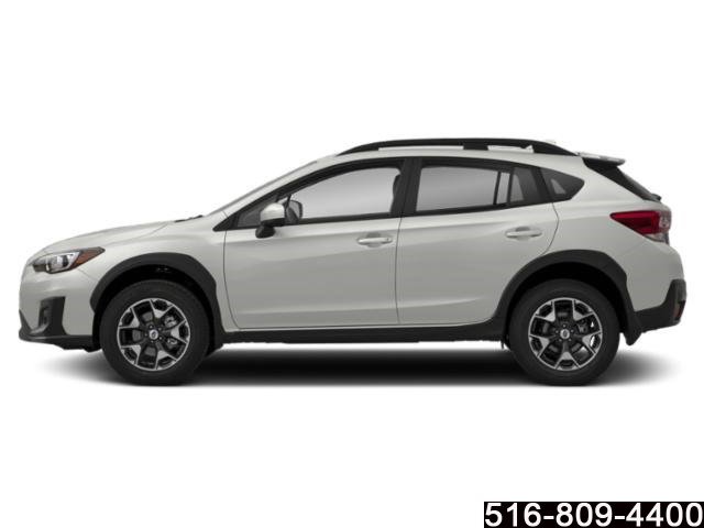 Used 2018 Subaru Crosstrek 2.0i Premium AWD/4WD image 4