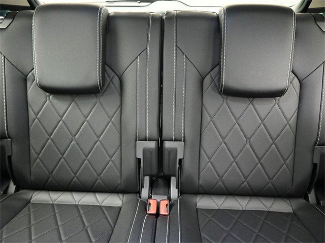 New 2026 Volkswagen Atlas SEL Premium R-Line image 10