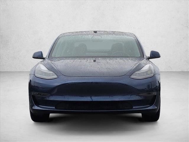 Used 2021 Tesla Model 3 Long Range video 2