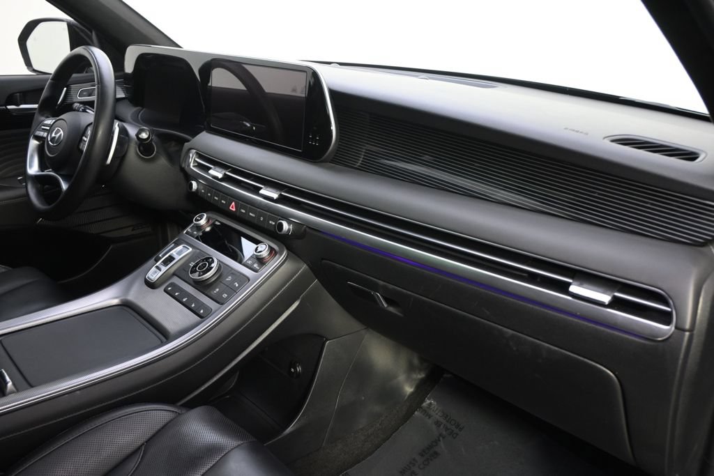 Used 2023 Hyundai Palisade Calligraphy AWD/4WD image 15