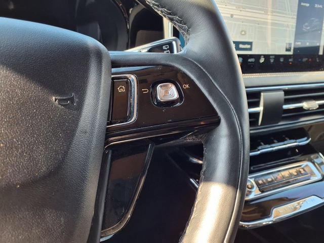 Certified 2023 Lincoln Corsair Reserve AWD/4WD image 14
