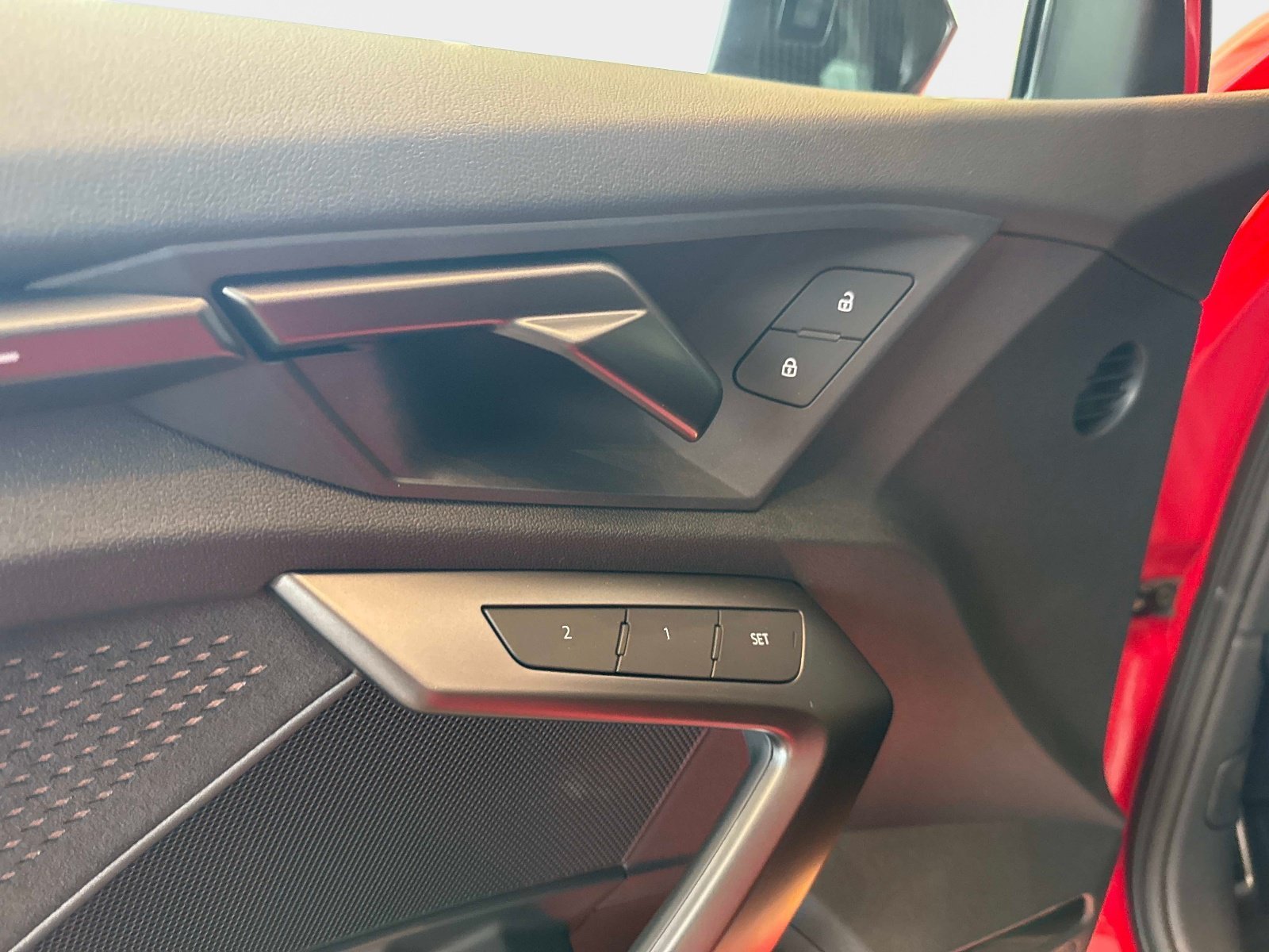 New 2026 Audi RS 3 AWD/4WD image 13
