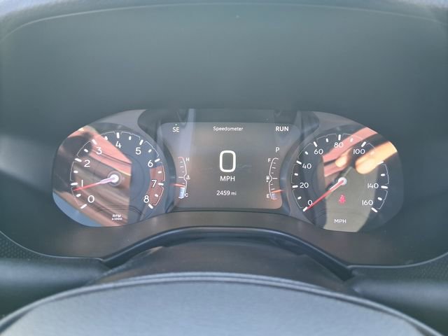 New 2025 Jeep Compass Latitude w/ Sun & Sound Group image 31