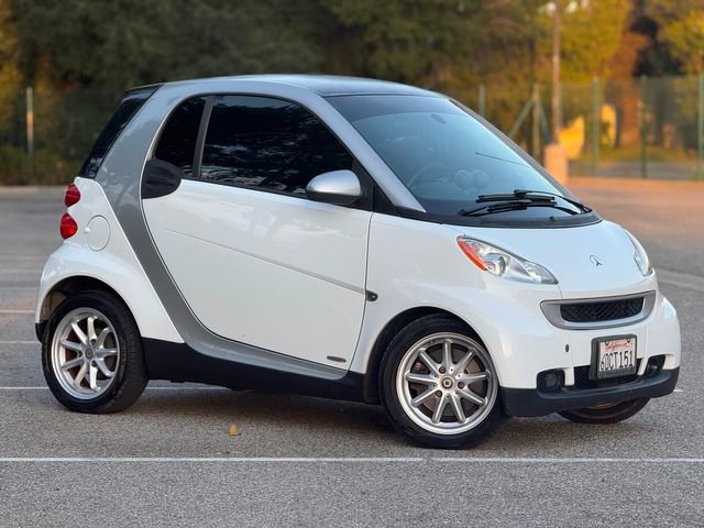 Used 2008 smart fortwo passion image 5