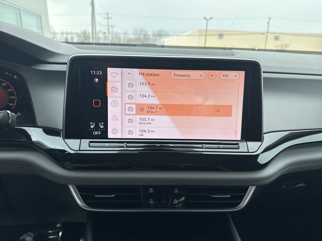 New 2026 Volkswagen Atlas Peak Edition image 21