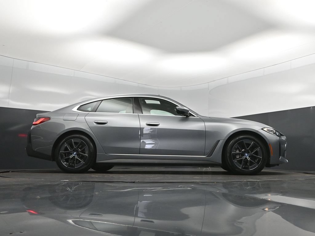 Certified 2023 BMW i4 eDrive35 RWD image 43