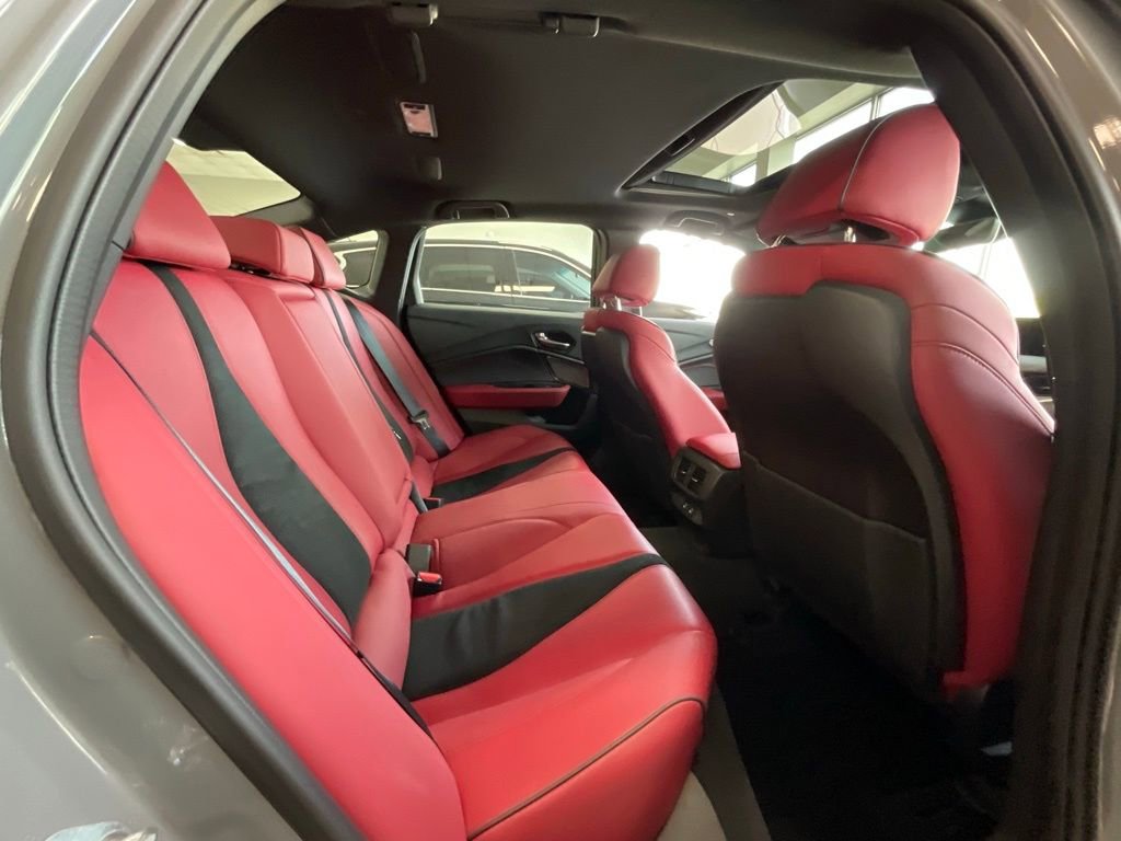 Certified 2025 Acura TLX SH-AWD w/ A-SPEC Pkg image 23
