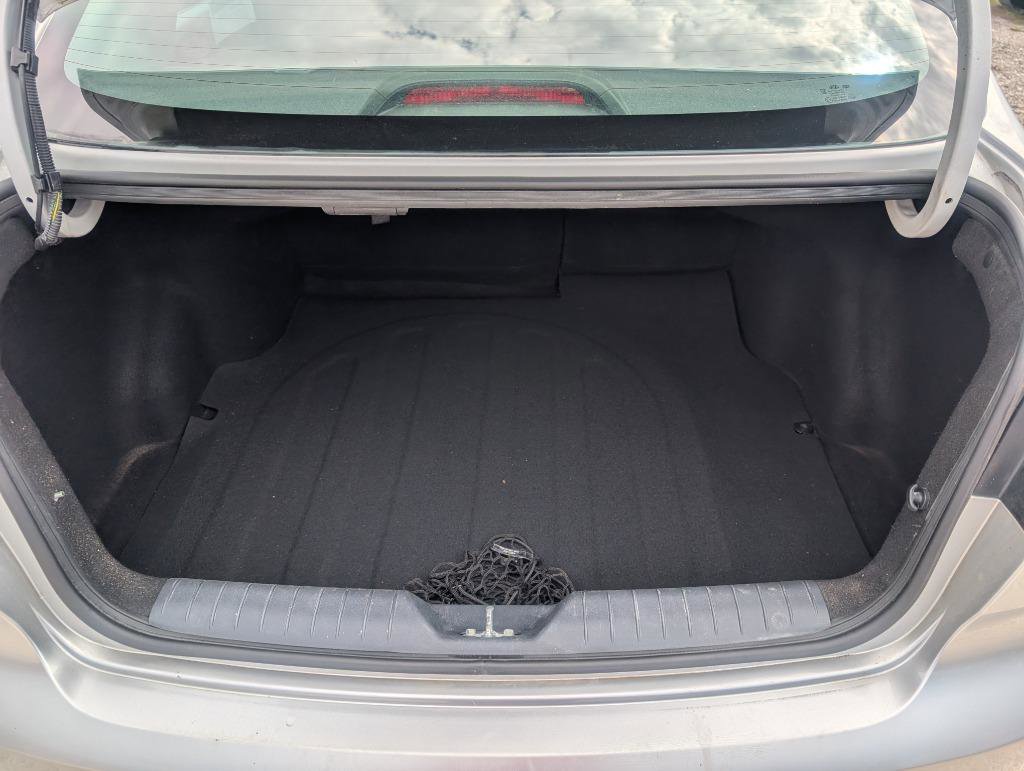 Used 2016 Kia Rio LX image 11