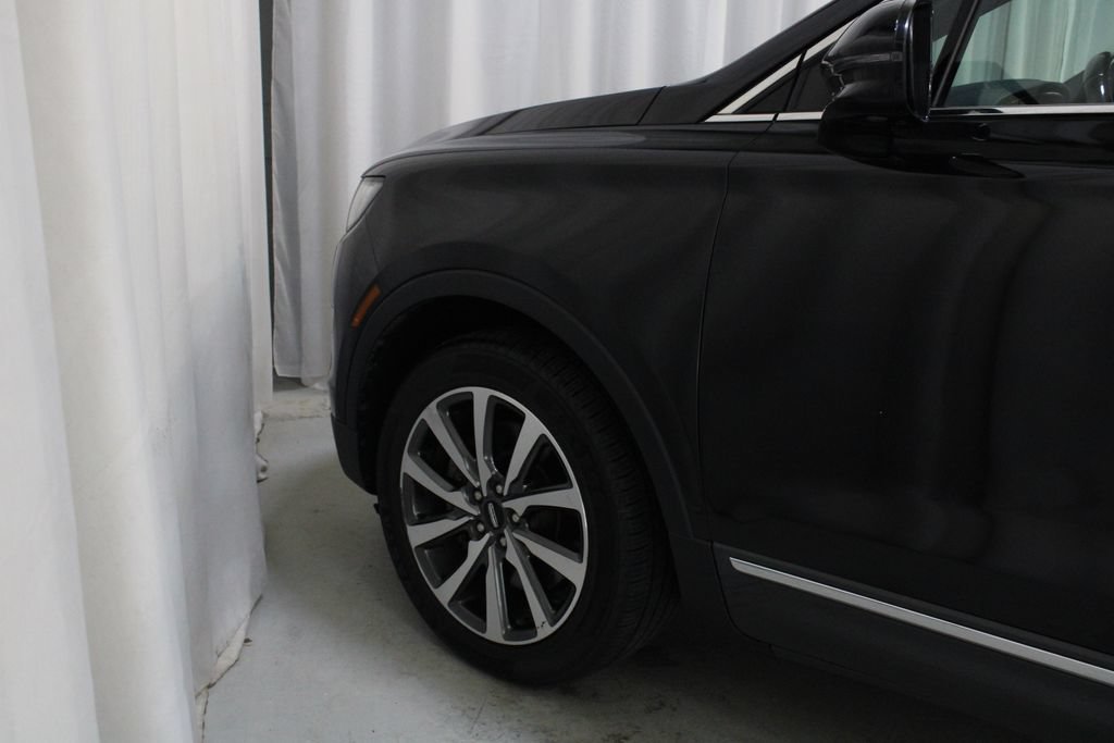 Used 2019 Lincoln MKC Reserve w/ MKC Climate Package AWD/4WD image 30