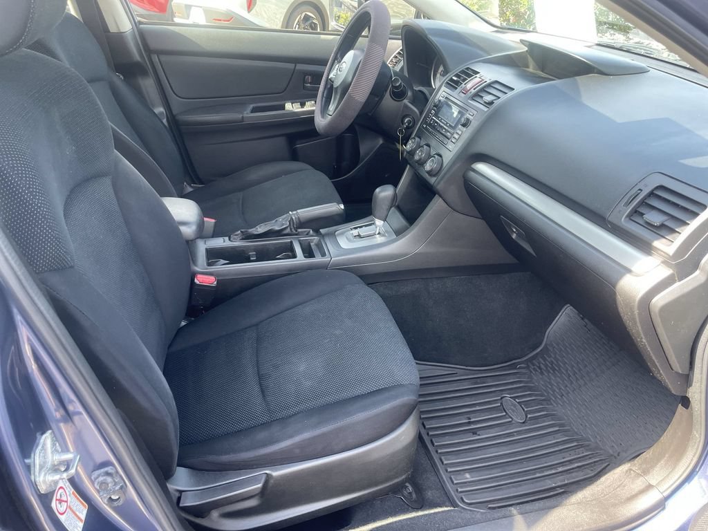 Used 2013 Subaru Impreza 2.0i w/ Popular Pkg 2 AWD/4WD image 28