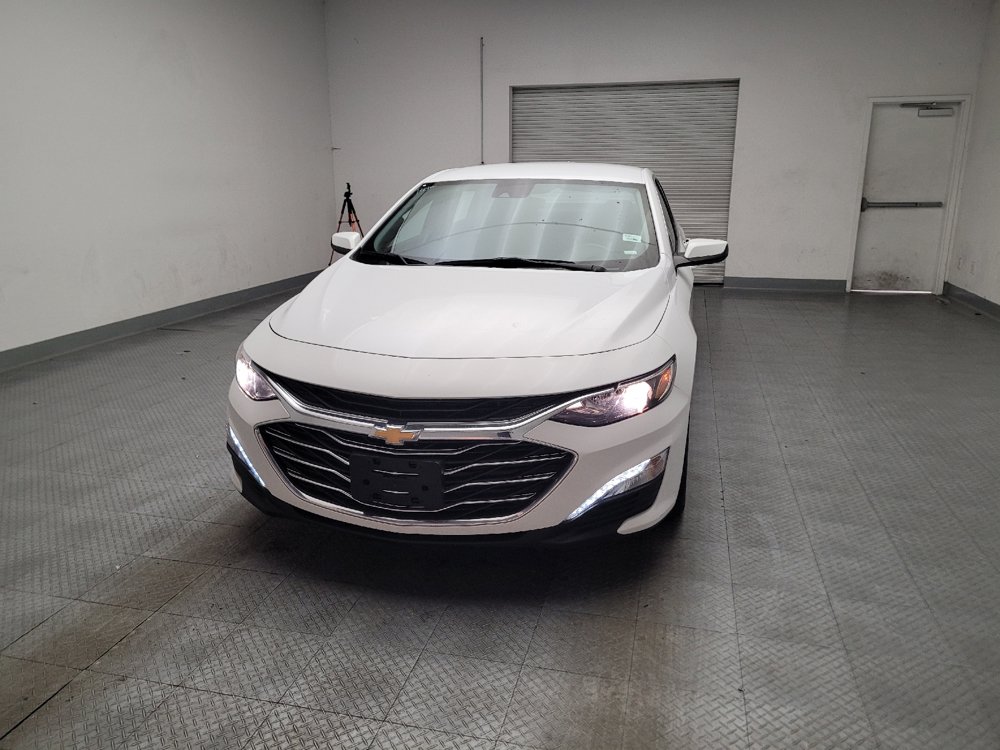 Used 2024 Chevrolet Malibu LT FWD image 15