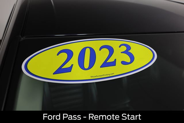 Certified 2023 Ford Edge SEL image 11
