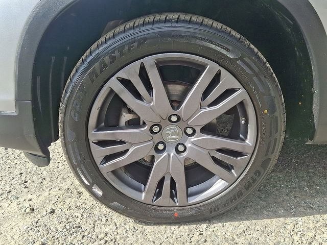 Used 2021 Honda Passport EX-L image 8