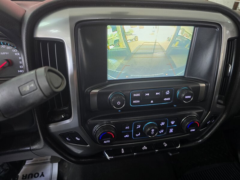 Used 2019 Chevrolet Silverado 1500 LT w/ All Star Edition AWD/4WD image 28