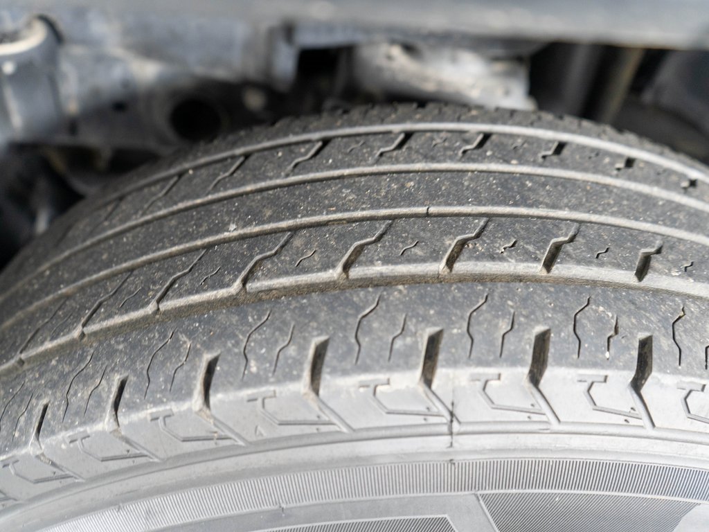 Used 2018 Jeep Wrangler Unlimited Sport image 21