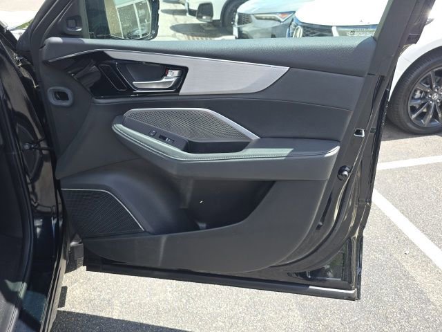 Used 2024 Acura MDX SH-AWD image 24