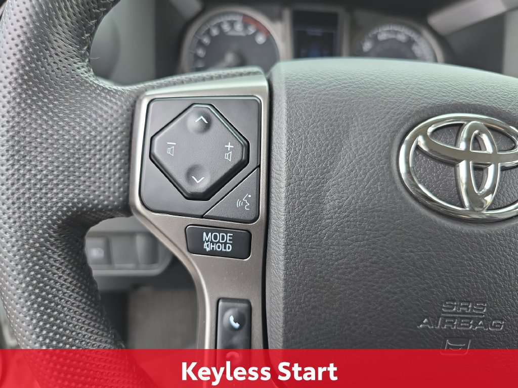 Certified 2021 Toyota Tacoma SR5 AWD/4WD image 20