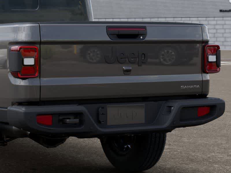 New 2026 Jeep Gladiator Sport AWD/4WD image 13