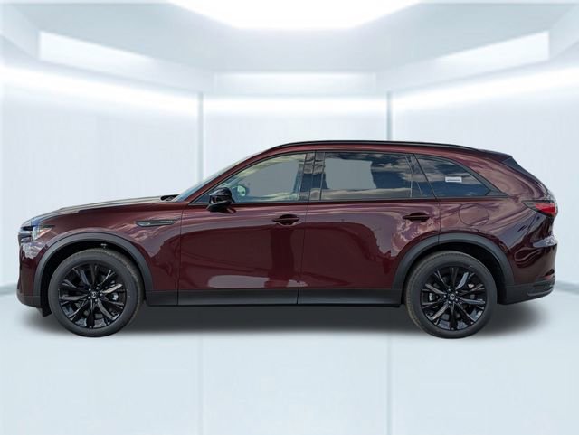 New 2026 MAZDA CX-90 3.3 Turbo w/ Premium Sport Pkg video 2