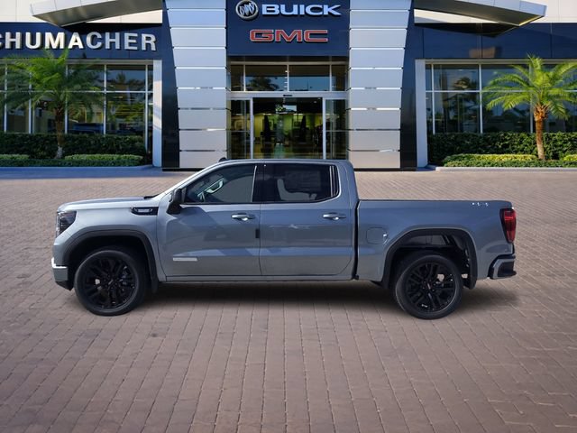 New 2026 GMC Sierra 1500 Elevation AWD/4WD image 4