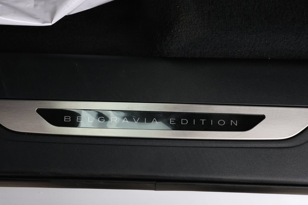 New 2026 Land Rover Range Rover Velar Belgravia AWD/4WD image 24