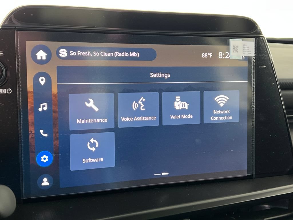 New 2026 Subaru Outback Wilderness AWD/4WD image 38