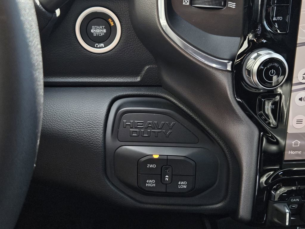 New 2026 RAM 2500 Laramie image 20