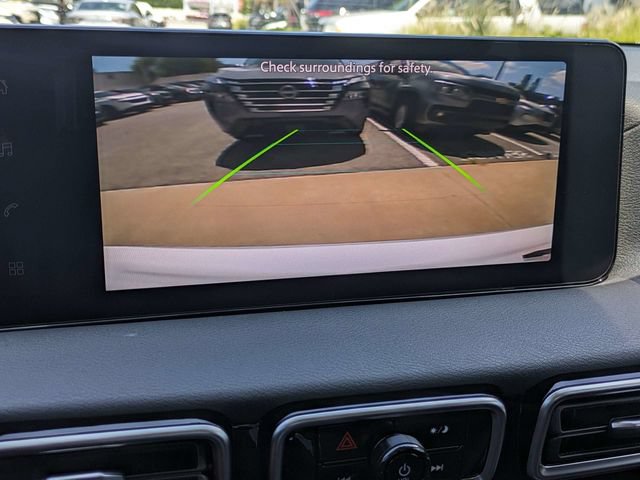 New 2026 Nissan Sentra SR w/ SR All Weather Package FWD image 20