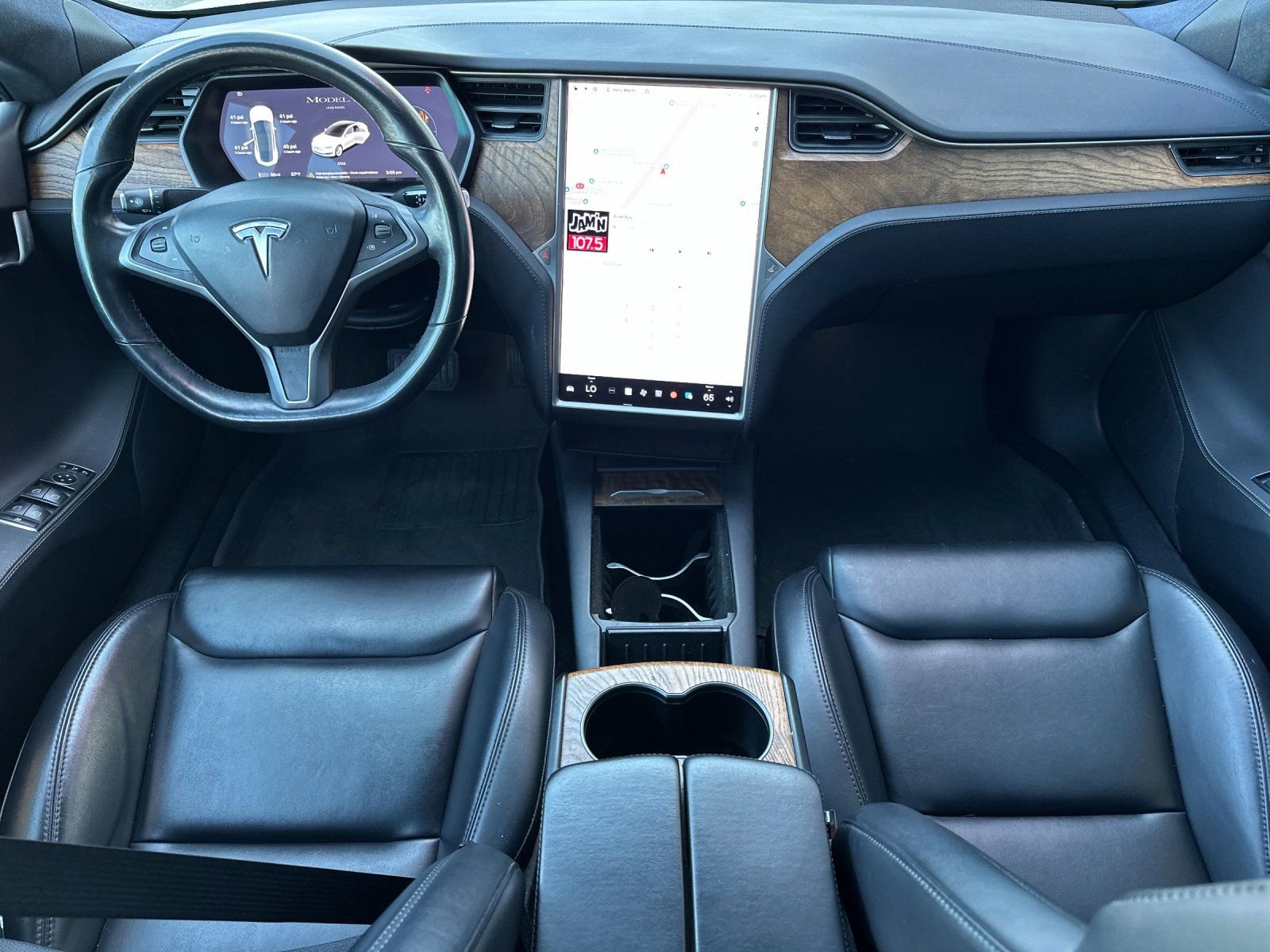 Used 2020 Tesla Model S AWD image 12