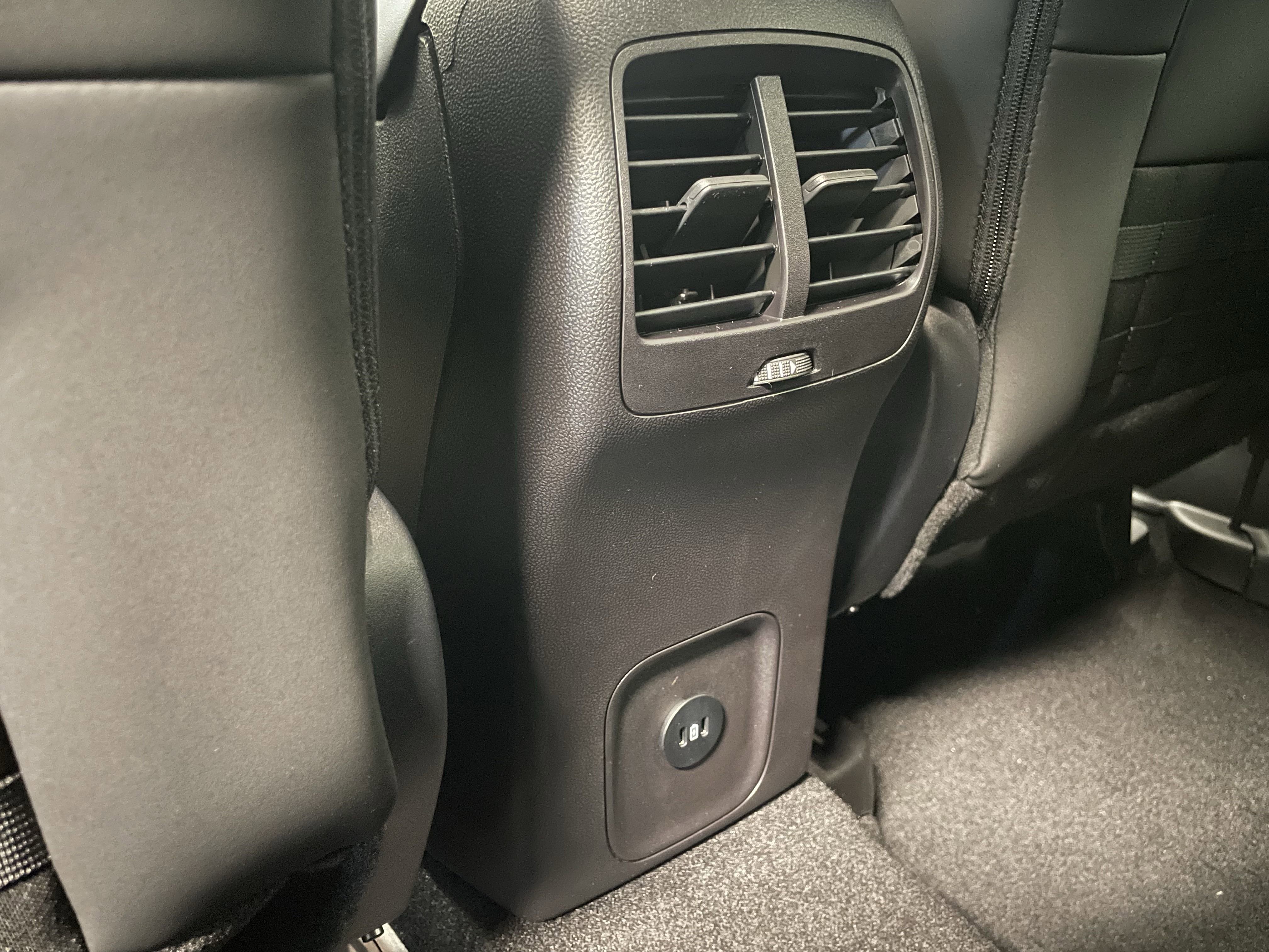 New 2025 Ford Bronco Sport Big Bend w/ Convenience Package image 22