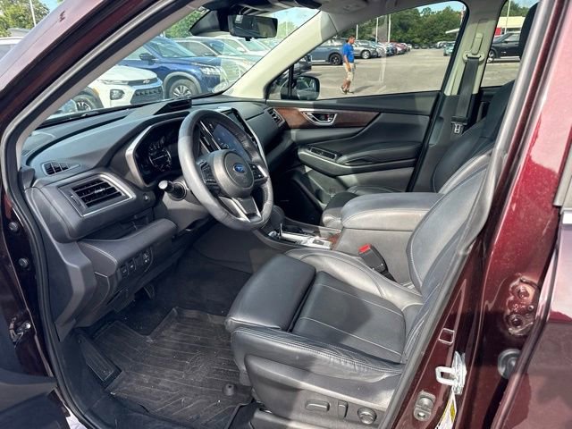 Used 2023 Subaru Ascent Touring AWD/4WD image 28